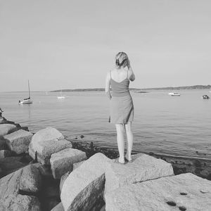 Meet your Posher, Aubrey